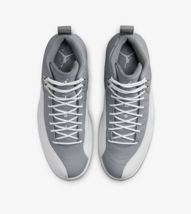Air Jordan 12 âStealthâ (CT8013-015) â data premiery. Nike SNKRS PL